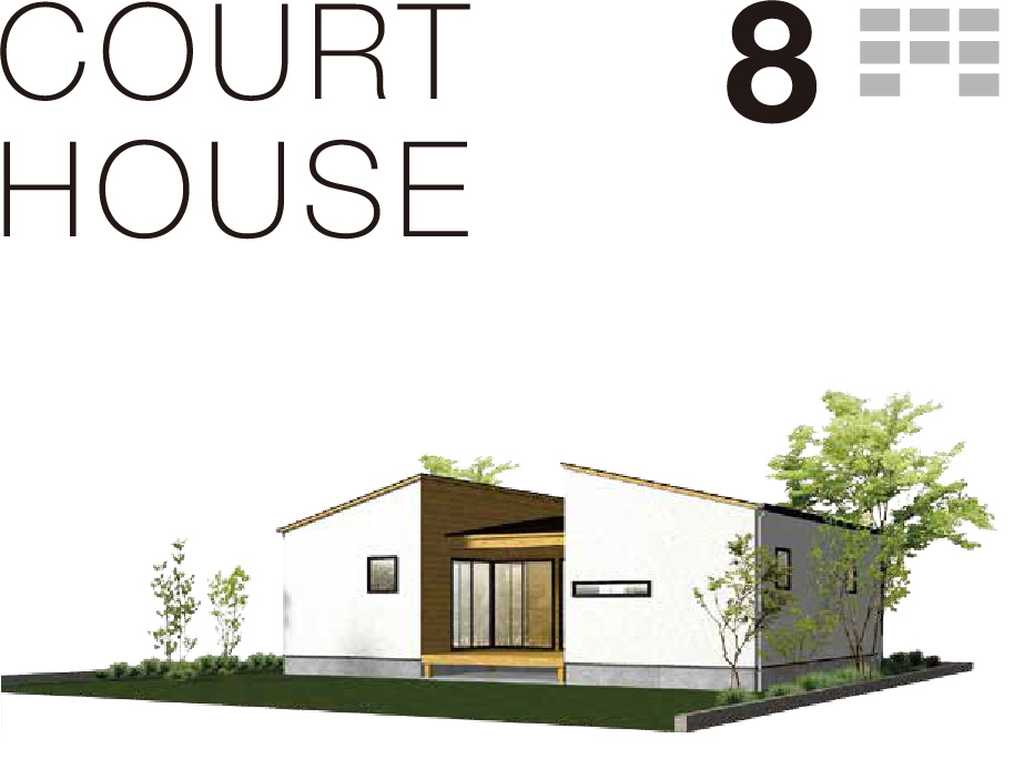 COURT HOUSE