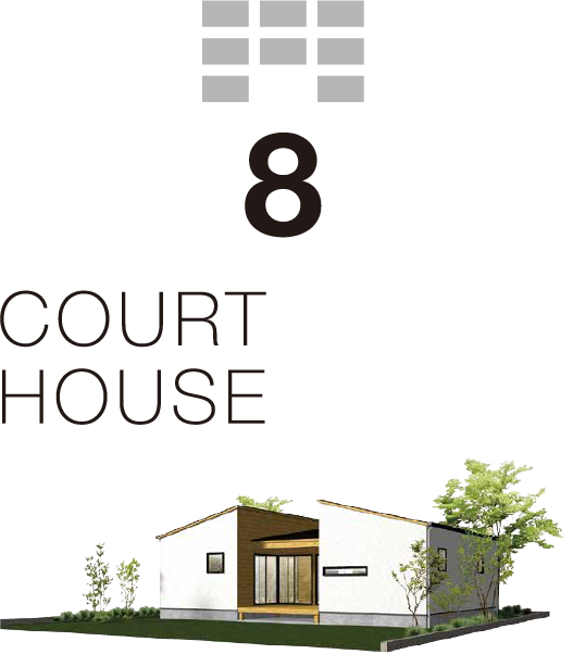 COURT HOUSE